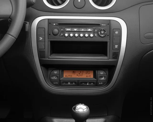 Citroen C3 1.4 MT Dynamic — 2