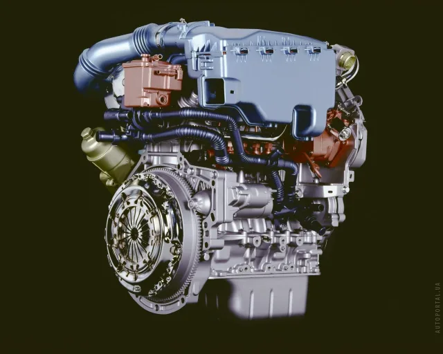 Citroen C3 1.4 MT Dynamic — 18