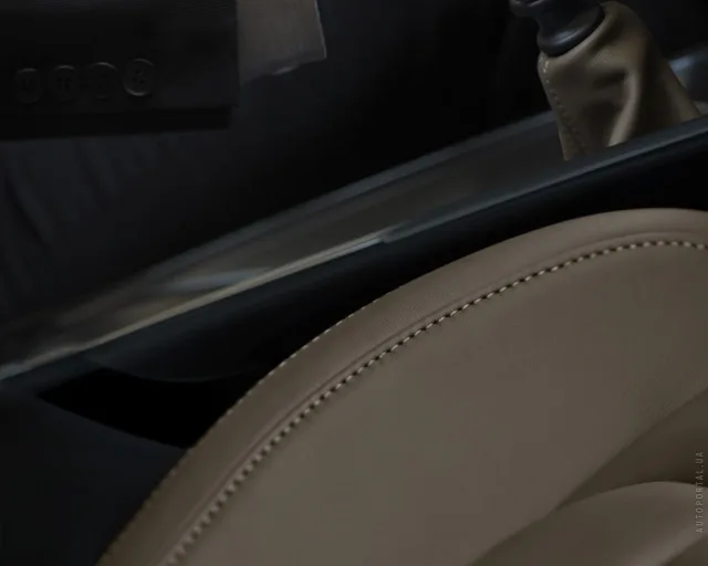 Citroen DS4 хетчбек — 6