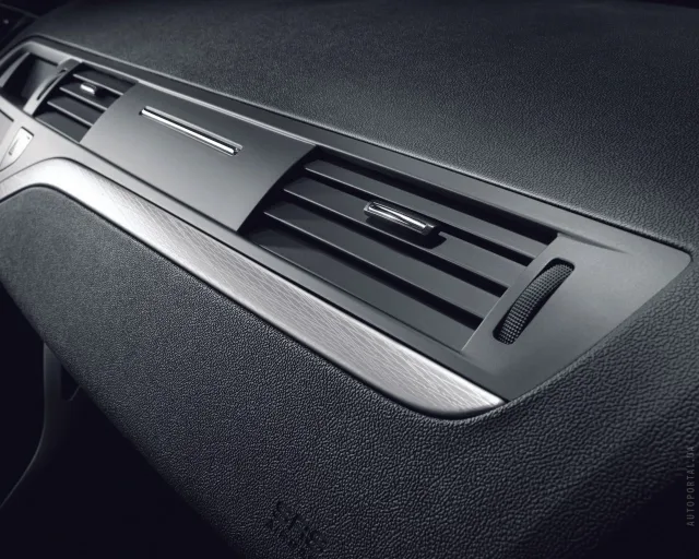 Citroen C5 седан — 16