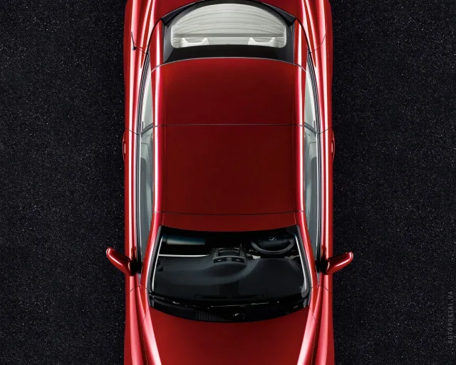 Lexus IS C купе-кабріолет — 10