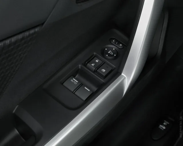 Honda Civic Coupe (Хонда Цивик Купе) купе — 11