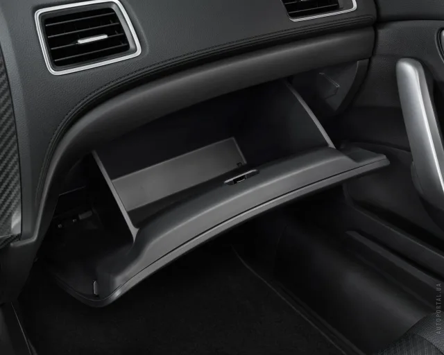 Honda Civic Coupe (Хонда Цивик Купе) купе — 19