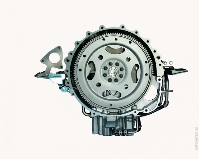 Land Rover Discovery 4 SUV — 23