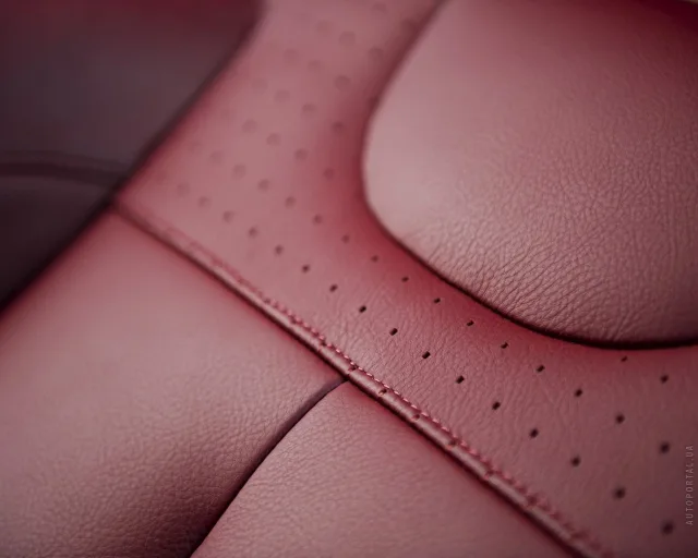 Citroen DS3 хетчбек — 2