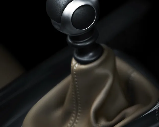 Citroen DS4 хетчбек — 13