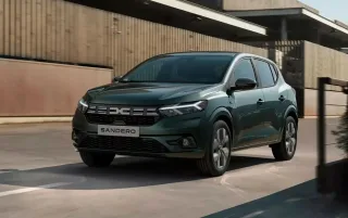 Європейці фанатіють від цих бюджетних авто: названо топ-5 найпопулярніших моделей