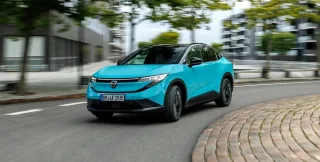 Новий Nissan Leaf 2026 отримав дешевший європейський цінник, ніж очікувалось