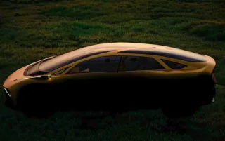 Kia показала, чим замінить спортивний седан Stinger