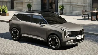 Kia представив новий Seltos: кросовер буде продаватися в Україні