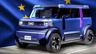 У ЄС створять новий клас авто зі скороченими функціями безпеки для ціни до 15000 євро