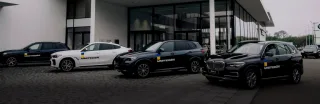 Покупка BMW в Україні: на що звернути увагу, вибір моделі та переваги бренду