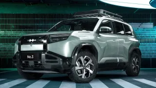 Які китайські авто найчастіше купують українці: статистика листопада