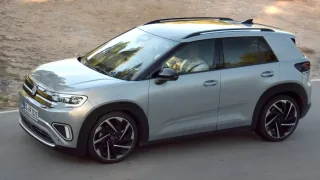 Як виглядає найдешевший кросовер Volkswagen ID.Cross, який вийде за пів року
