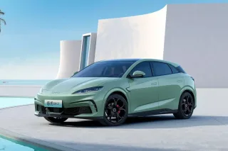 Грудень стане рекордним за купівлею нових авто в Україні