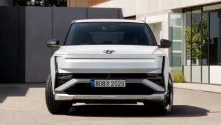 Які автоновинки готує Hyundai у 2026 році