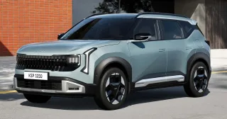 Нове покоління кросовера Kia Seltos оцінили лише у $12000