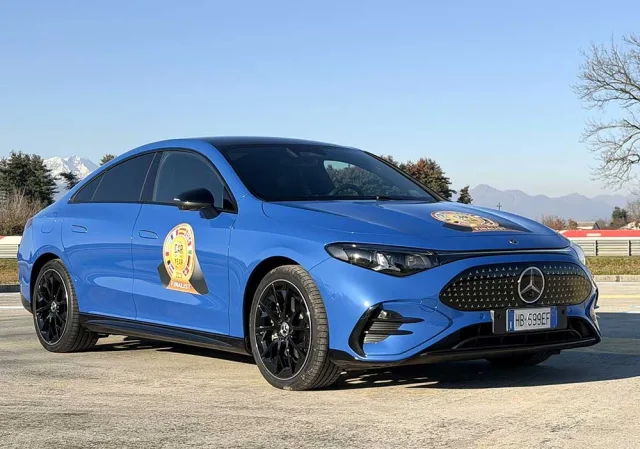 Європейці обрали “Автомобіль року 2026”: яка модель