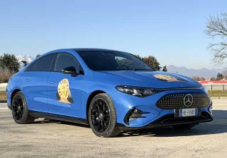 Європейці обрали “Автомобіль року 2026”: яка модель