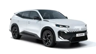 Представлено новий Renault Filante 2026 — найбільший кросовер марки