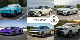Названо найкращі авто 2026 року для жінок