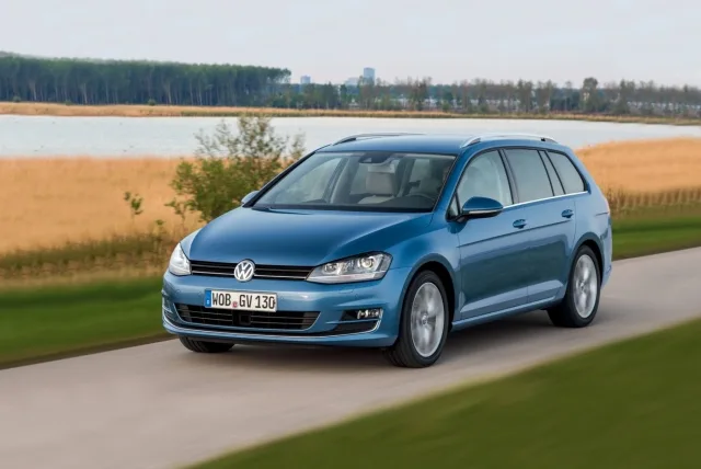 Рейтинг найпопулярніших вживаних авто, ввезених з-з кордону у січні 2026