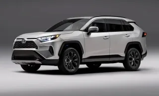 Які гібридні авто найпопулярніші в Україні у 2026