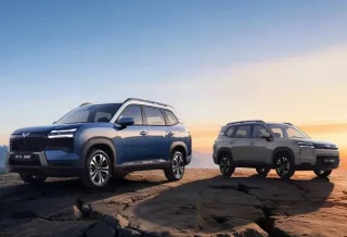General Motors випустив сімейний кросовер за $8500