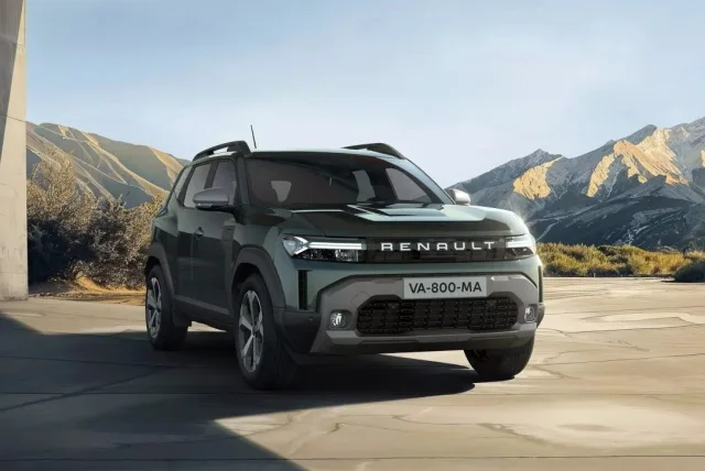 Український авторинок на початку року показав рекорд продажів