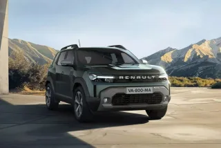 Український авторинок на початку року показав рекорд продажів
