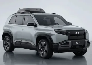 Топ-5 нових та вживаних електромобілів, які українці купували у січні