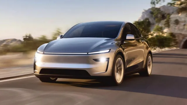 Названо топ-10 найпоплуряніших нових авто у світі за 2025 рік