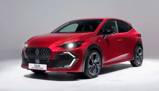 Які авто стали бестселерами у Європі у січні 2026: топ-10