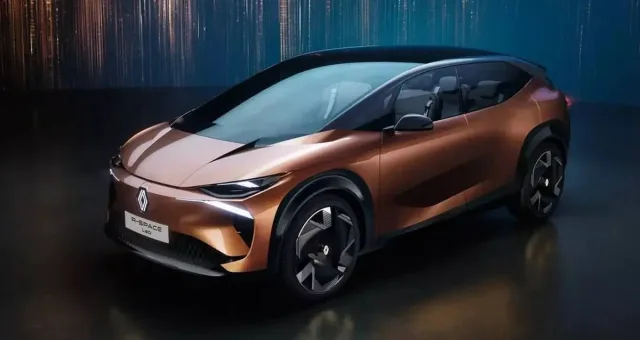 Renault готує гібридні авто із запасом ходу у 1400 км
