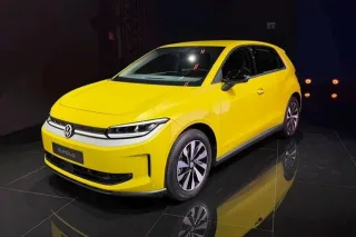 Розсекречено вигляд серійного Volkswagen ID. Polo за кілька місяців до прем’єри