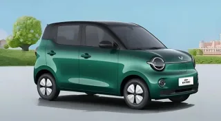 General Motors запускає у продаж електромобіль за $6200