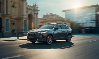 Чому у 2026 році покупці все частіше обирають нові автомобілі Toyota замість авто з пробігом?