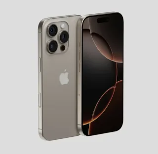 Как iPhone 16 Pro Max помогает сохранить высокий темп работы в течение дня