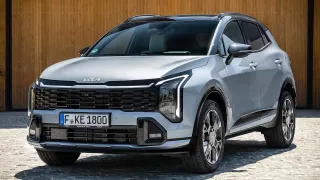 Обрано топ-10 найкращих бензинових авто 2026 року: рейтинг WhatCar