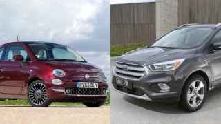 Топ-5 вживаних авто в Україні, які висмокчуть останні гроші на ремонт