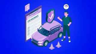ОСАГО 2026: как оформить страховку на авто и не переплатить