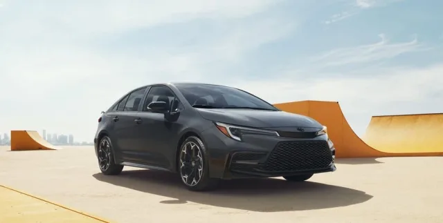 Скільки нових авто було продано у світі за 2025: які авторинки найбільші