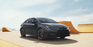 Скільки нових авто було продано у світі за 2025: які авторинки найбільші