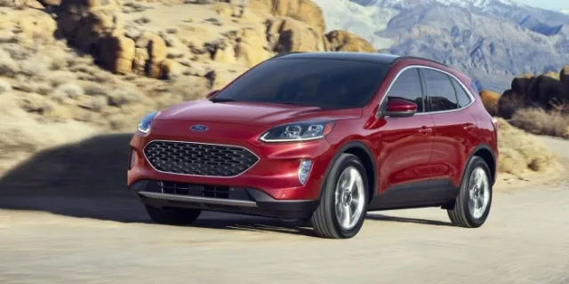 Які вживані авто найчастіше українці завозили із США з початку 2026: топ-10