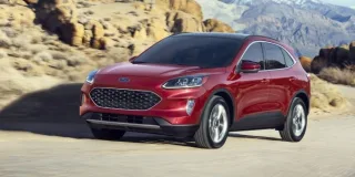 Які вживані авто найчастіше українці завозили із США з початку 2026: топ-10