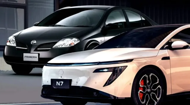 Nissan Primera повертається на світовий ринок, але чи будуть раді шанувальники