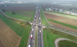 Поляки побудують платну автомагістраль в Україні: до якого міста вона вестиме