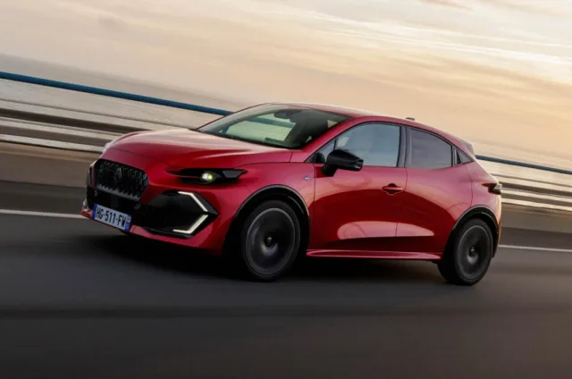Аналітики назвали найпопулярніший автомобіль ринку Європи 2026