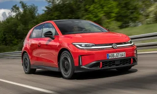 Volkswagen представив перший електричний Polo GTI: він на $8000дешевше за бензиновий