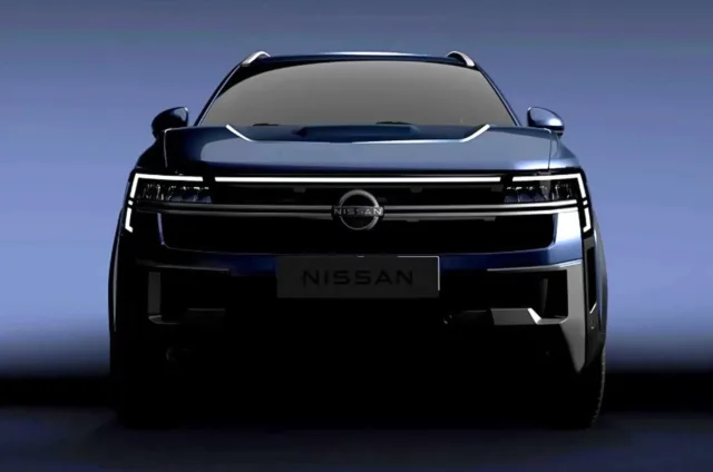 Nissan випустить влітку доступний кросовер за $11000